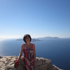 Meet your Posher, Tatiana